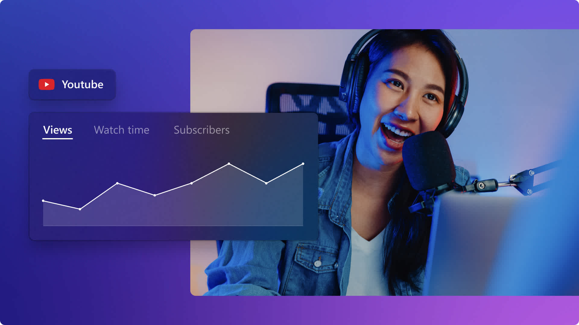 Studio: The Tools to Manage Your Channel Like a Pro