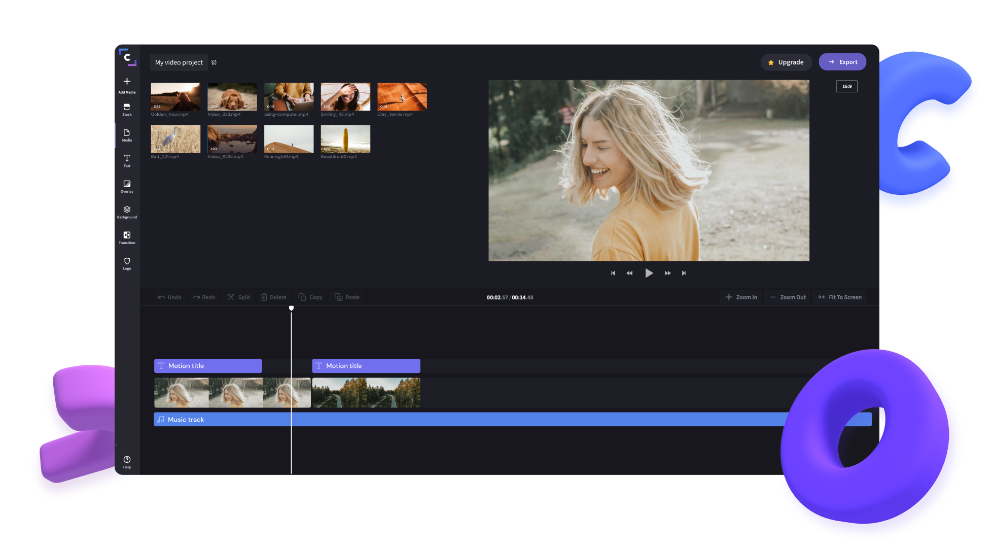 imovie for google chromebook