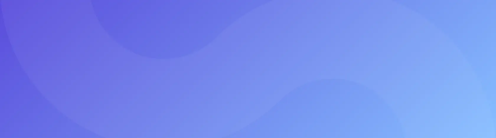 Blurple Bluey Lemniscate - background