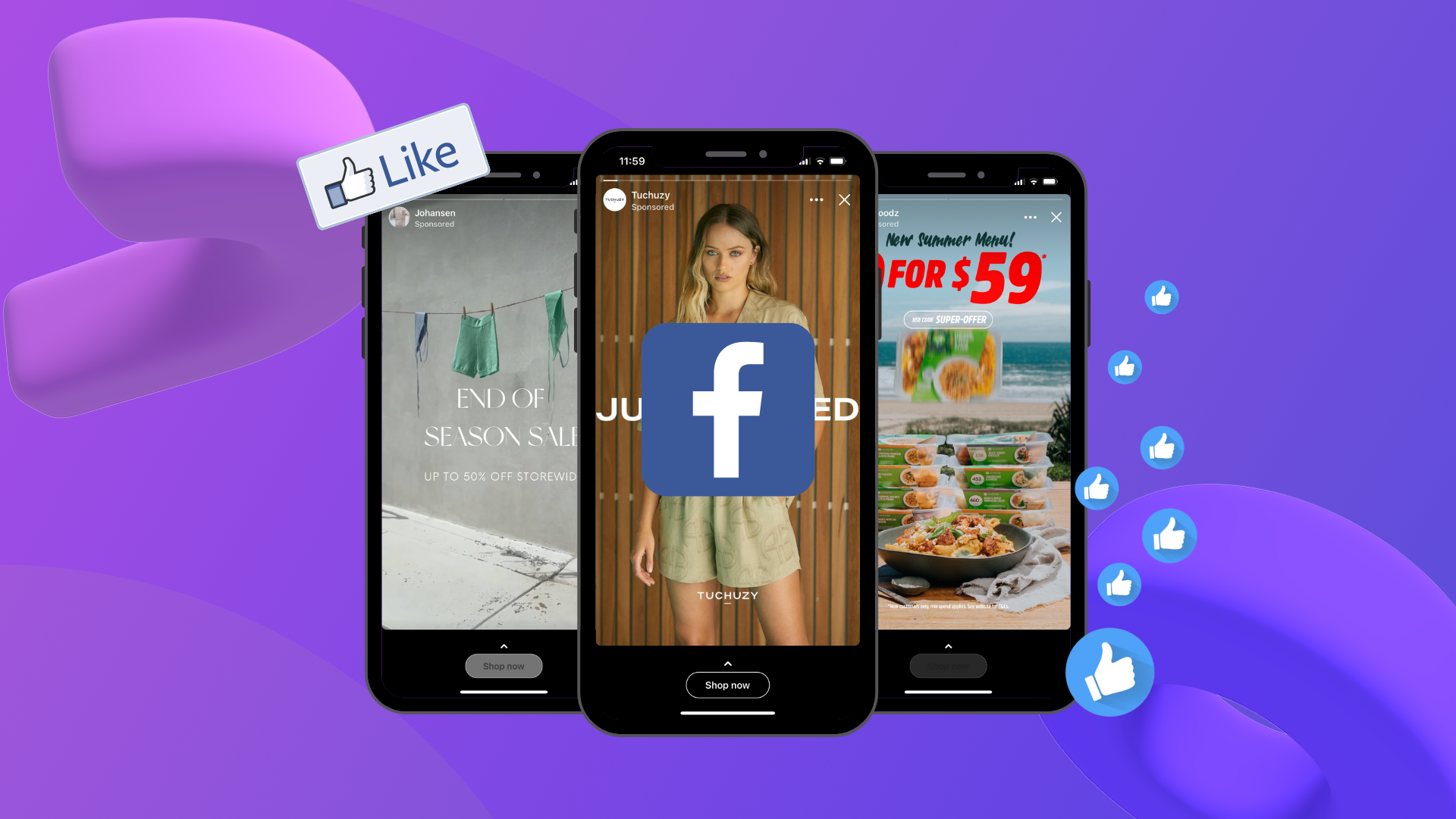 The ultimate guide to Facebook Stories CC thumbnail