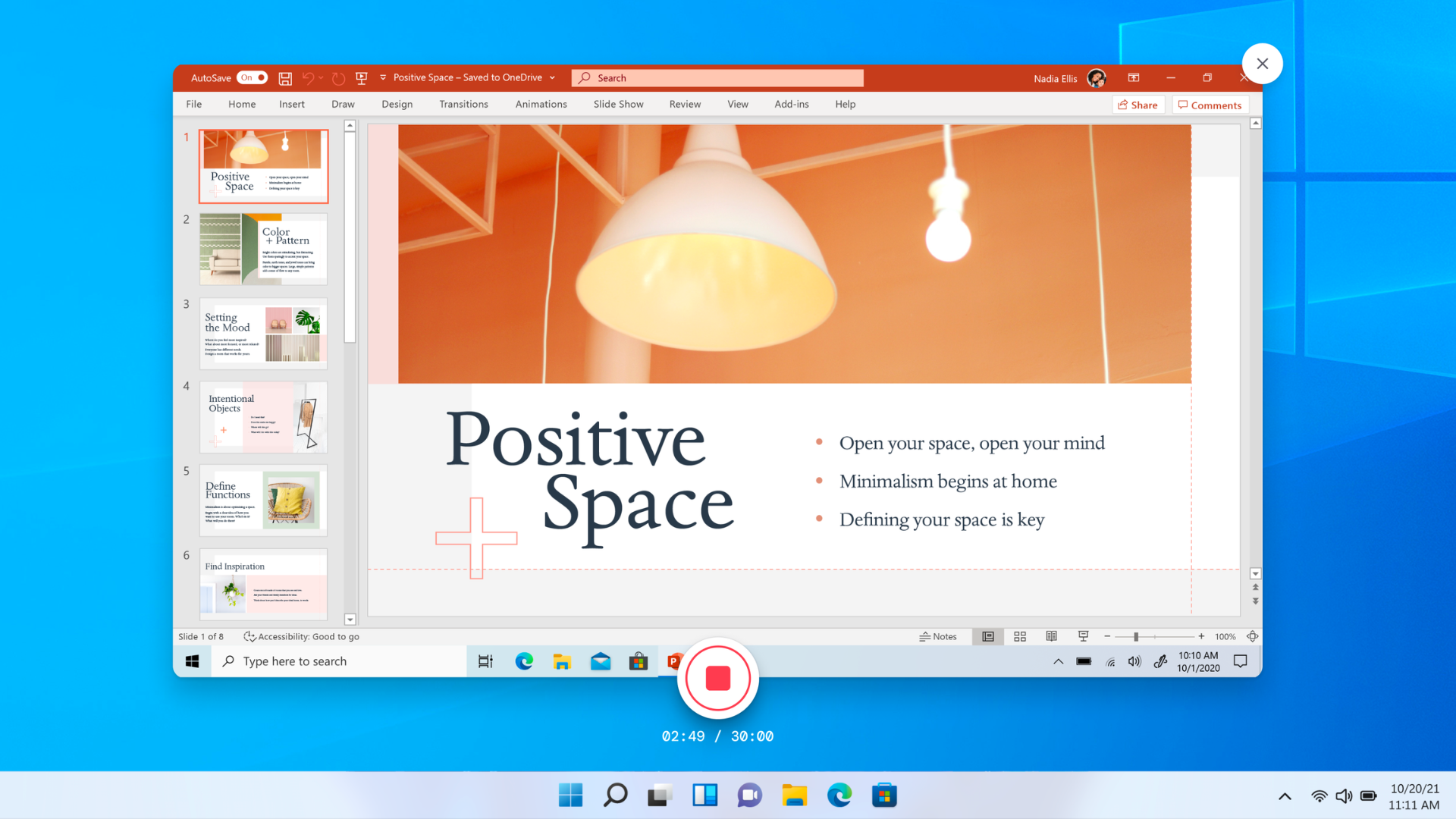 How to Screen Record on Windows 10 & 11