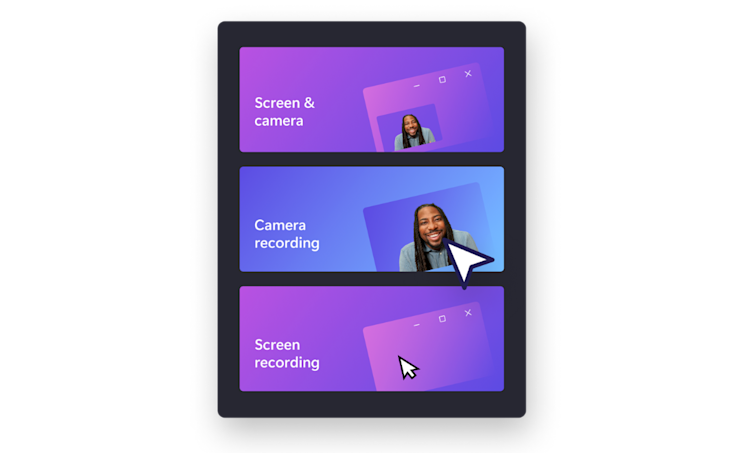 Online Webcam Recorder