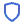 Blue brand icon