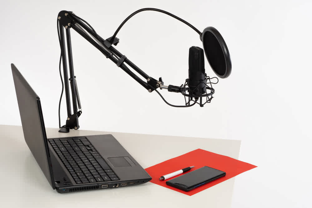 How to start a Youtube Podcast - How to start a Youtube Podcast - Youtube Podcasts & Video Podcasting - Ultimate Guide for Beginners Image 2