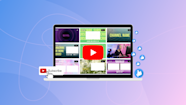 How To Make YouTube End Screens In 2023 Clipchamp Blog