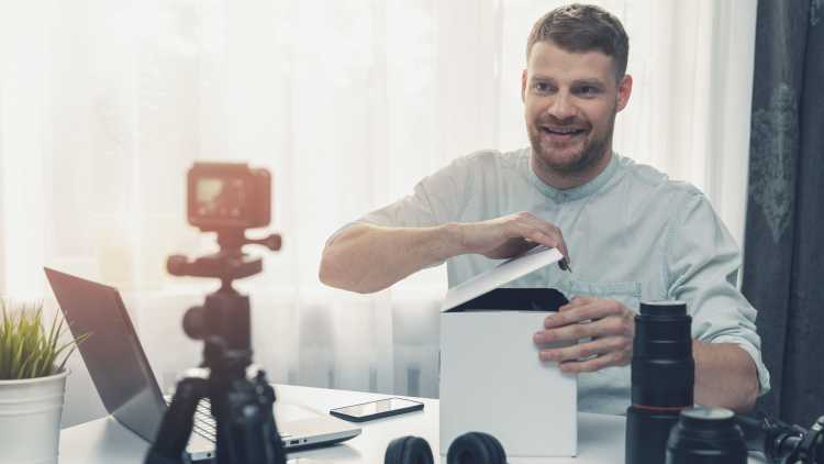 Our Guide to Producing Product Demo Videos