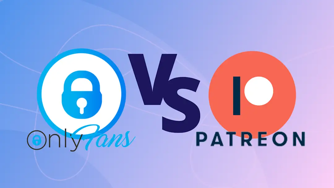 onlyfans vs patreon thumbnail