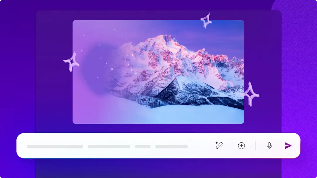 An AI-generated video created by Microsoft Copilot