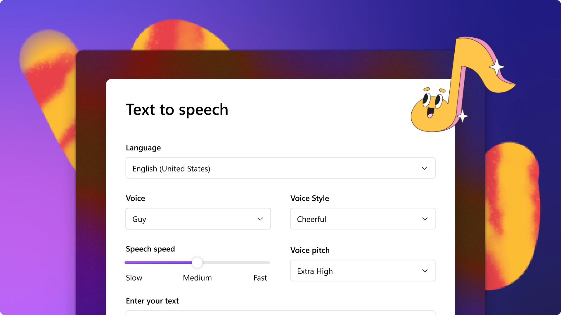 How to use text-to-speech on TikTok