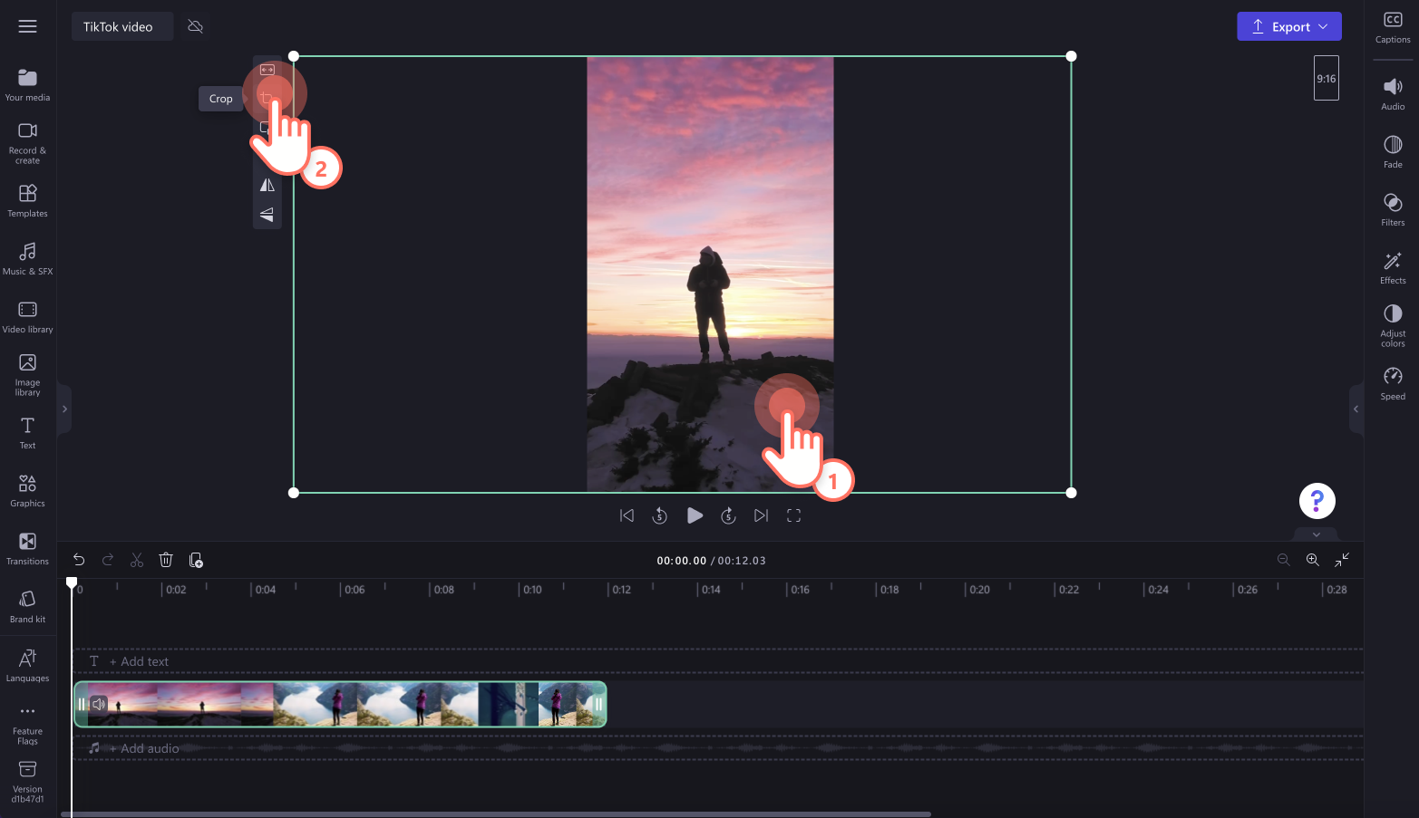 Free TikTok Video Resizer: Resize Your Videos for TikTok Online