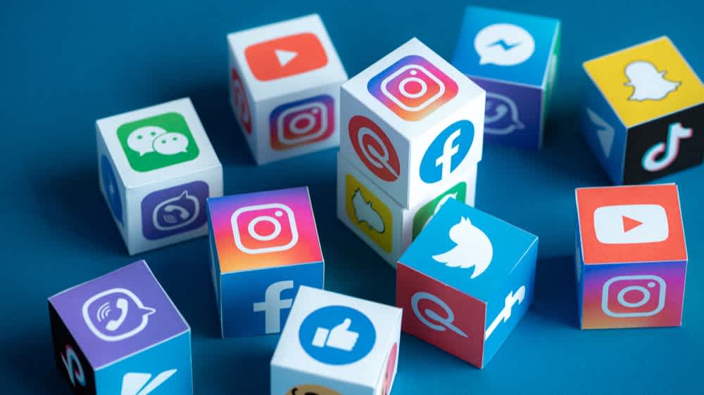 Export and share