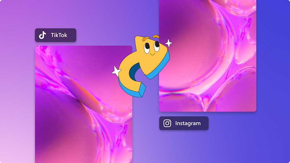 How To Post TikTok To Instagram Clipchamp Blog how-to-post-tiktok-to-instagram-clipchamp-blog