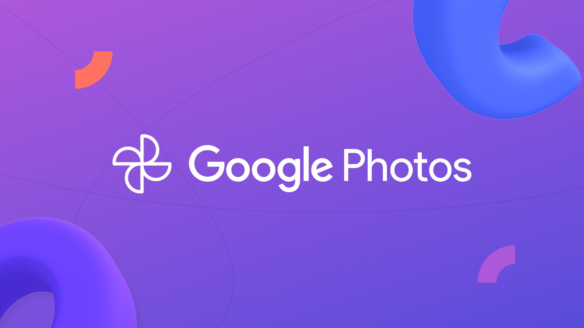 Título do post sobre integração com o Google Fotos