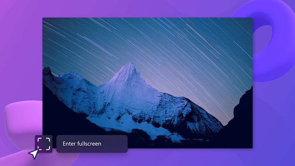 New! Full-screen video preview in Clipchamp | Clipchamp Blog