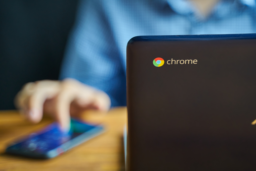 free recording software for chromebook