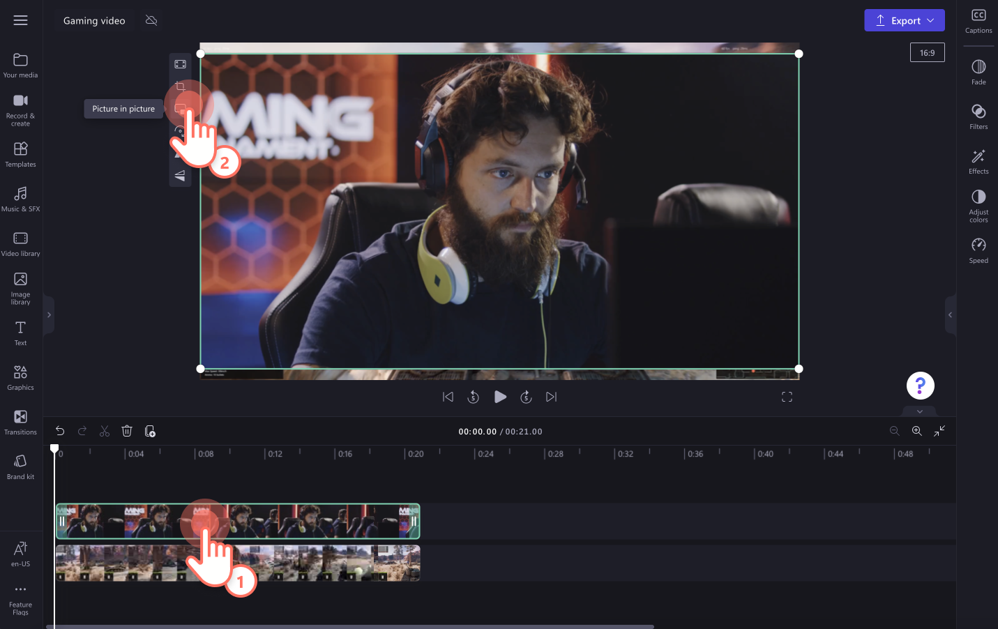 Power Up Your Gaming Videos and Twitch Streams with Royalty-Free