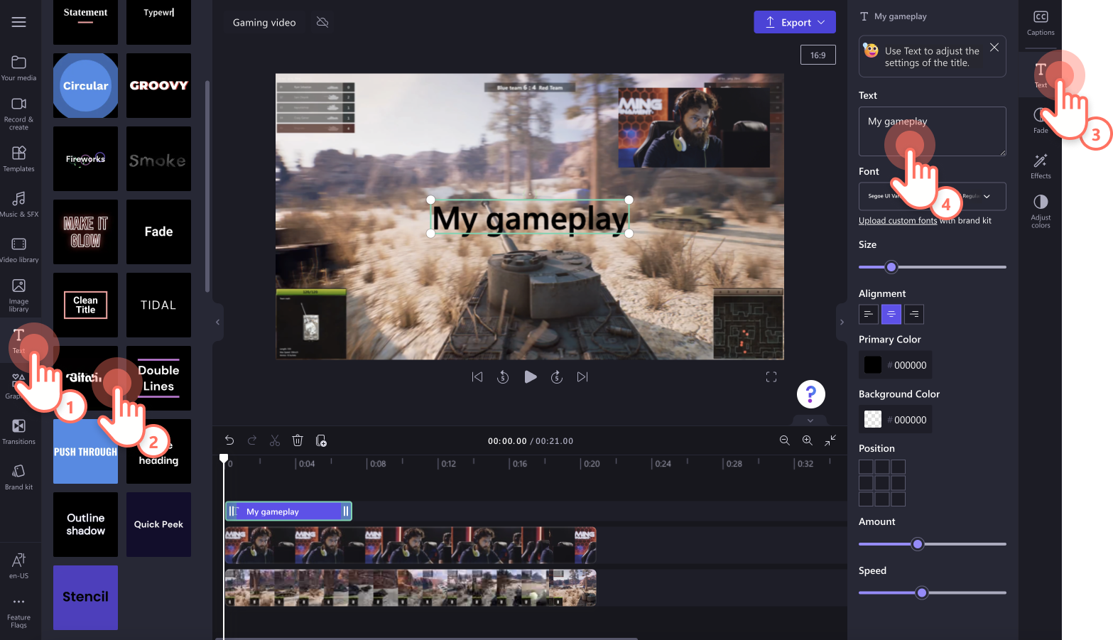 Como Editar os Vídeos de Gameplays