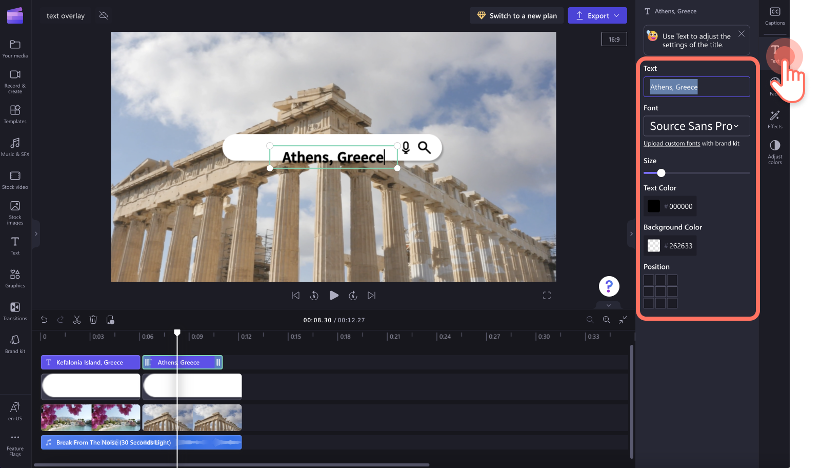 Como fazer GIFs com os vídeos do – O futuro é Mac