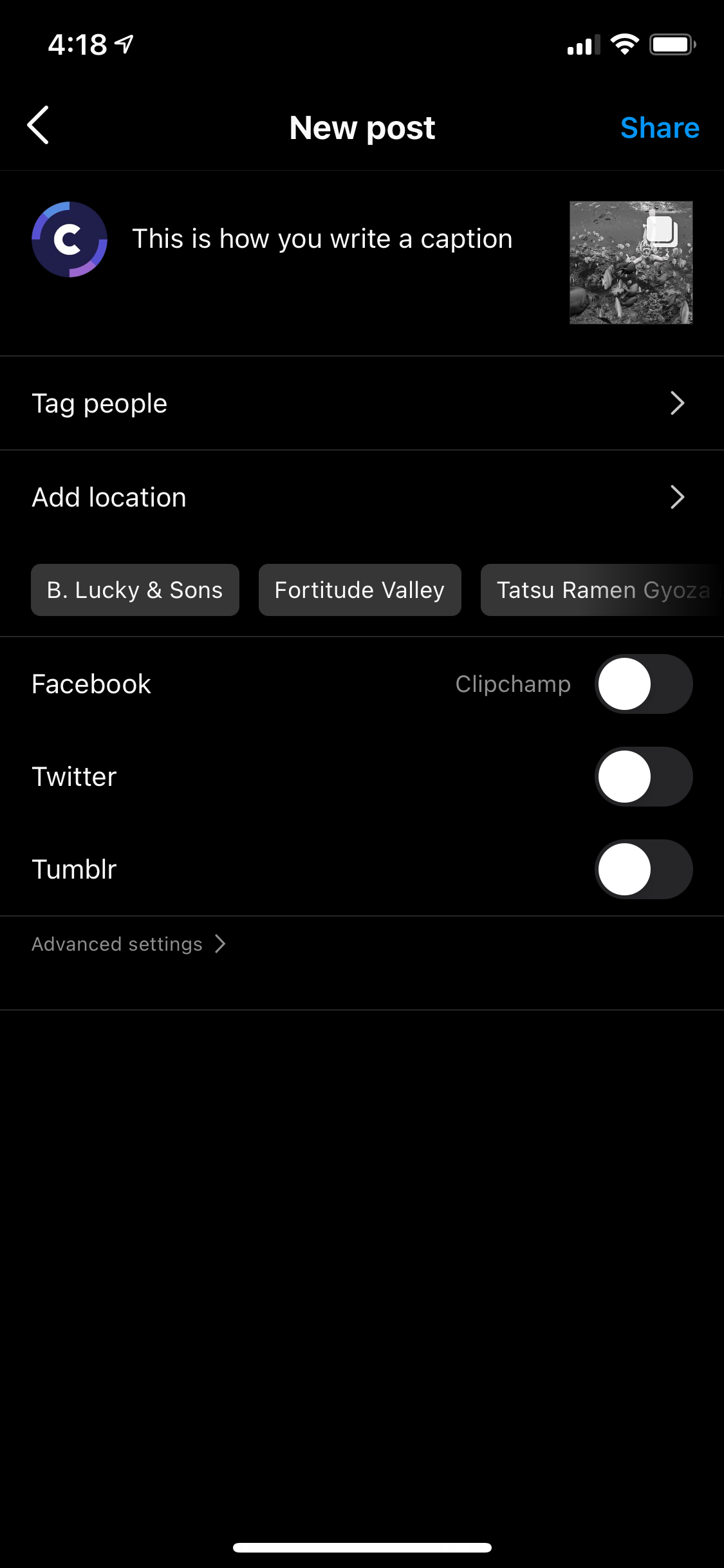 4 - Instagram Video Length Limit Reels, IGTV, Stories, Lives - Clipchamp Video Editor Blog