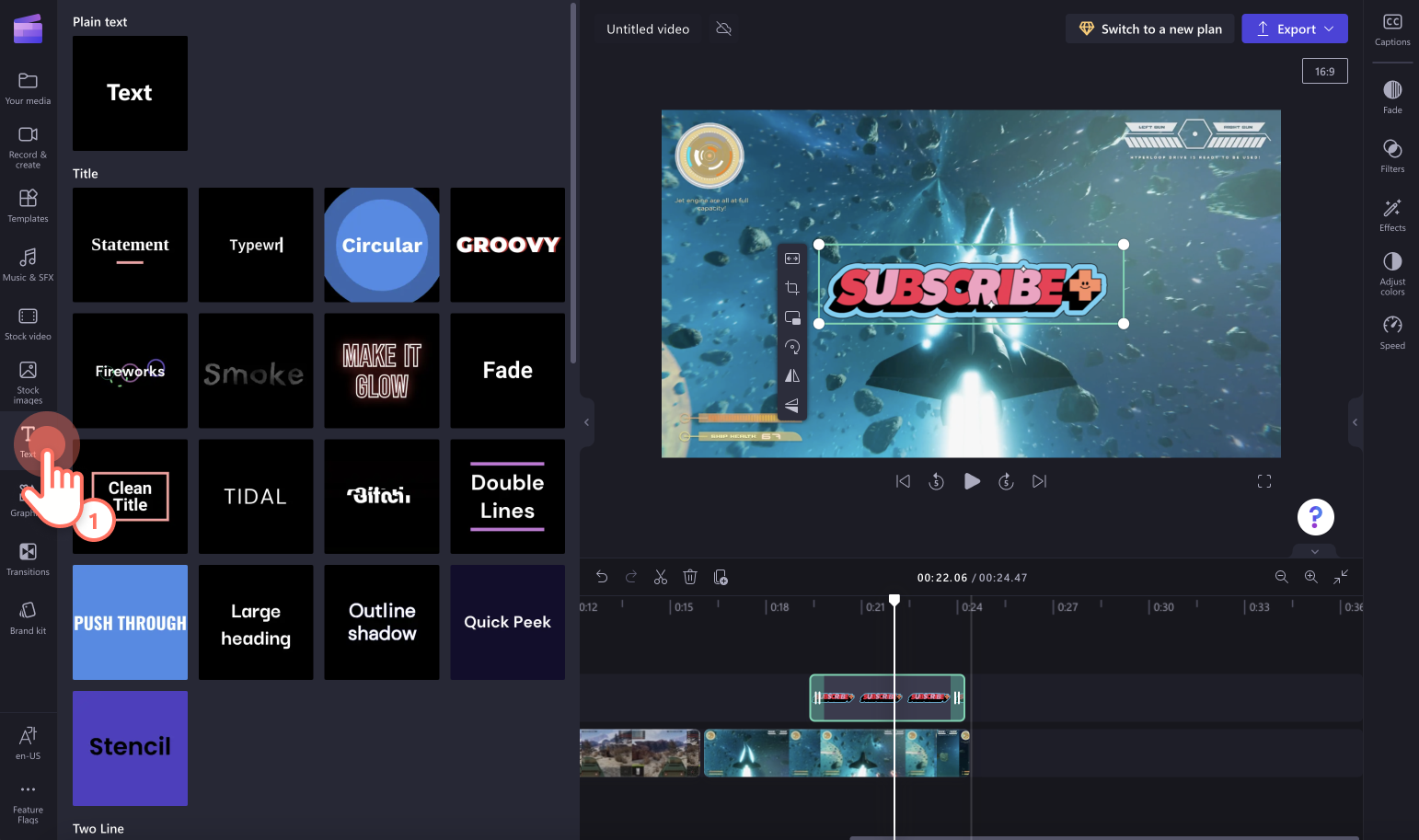 Convert Your Gameplay to Highlighted Clips in Seconds