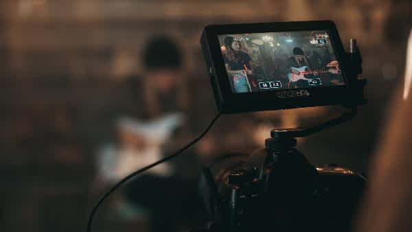 What is a music video?