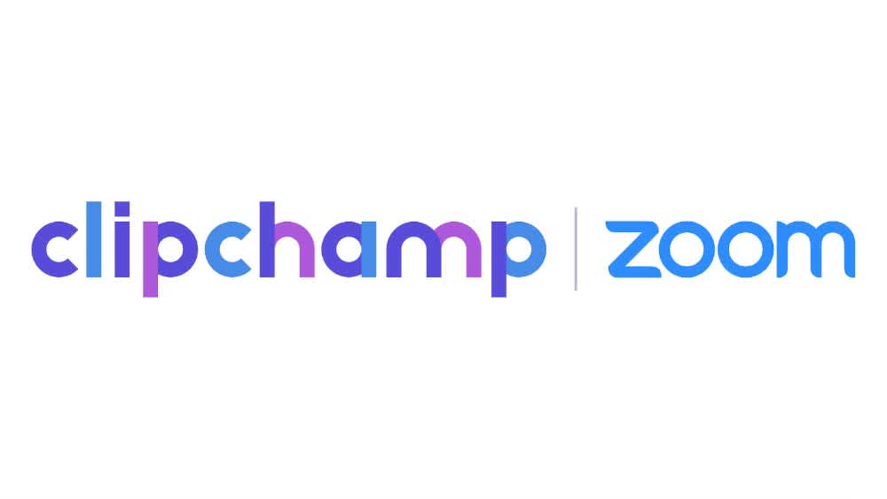 Clipchamp Zoom integration