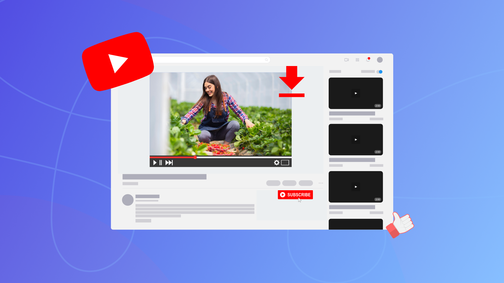 How To Download Video From Youtube To Google Drive