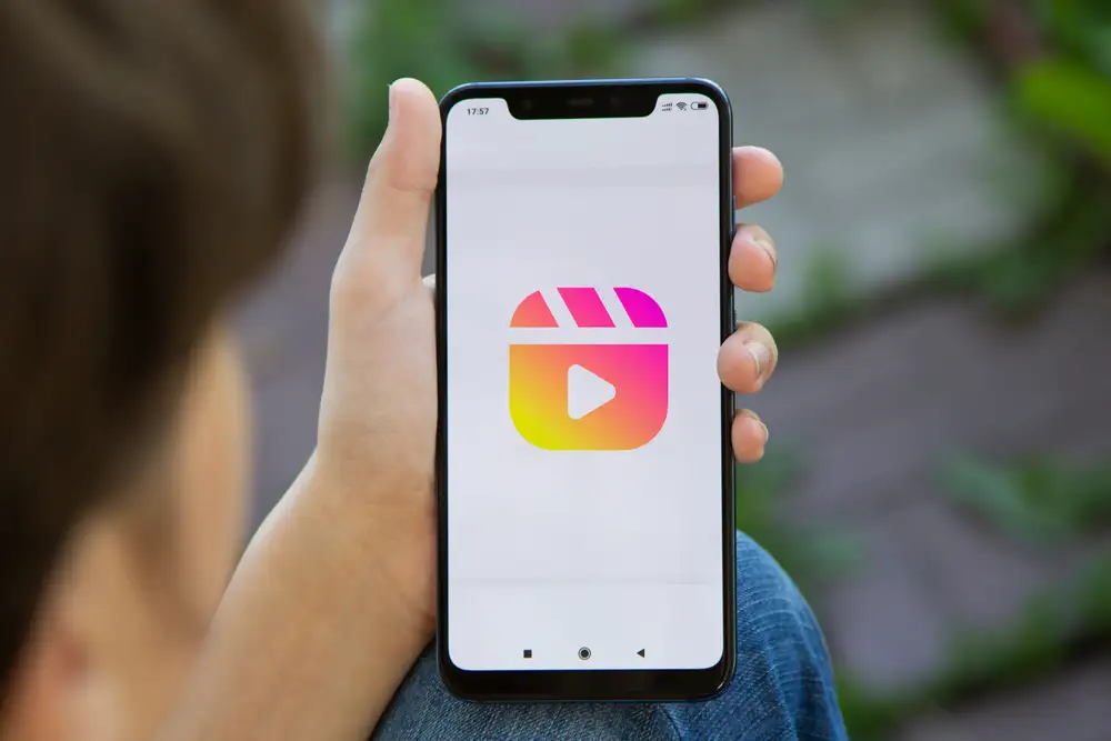 Instagram Reels-Instagram Reels For Small Business Marketing-Clipchamp blog