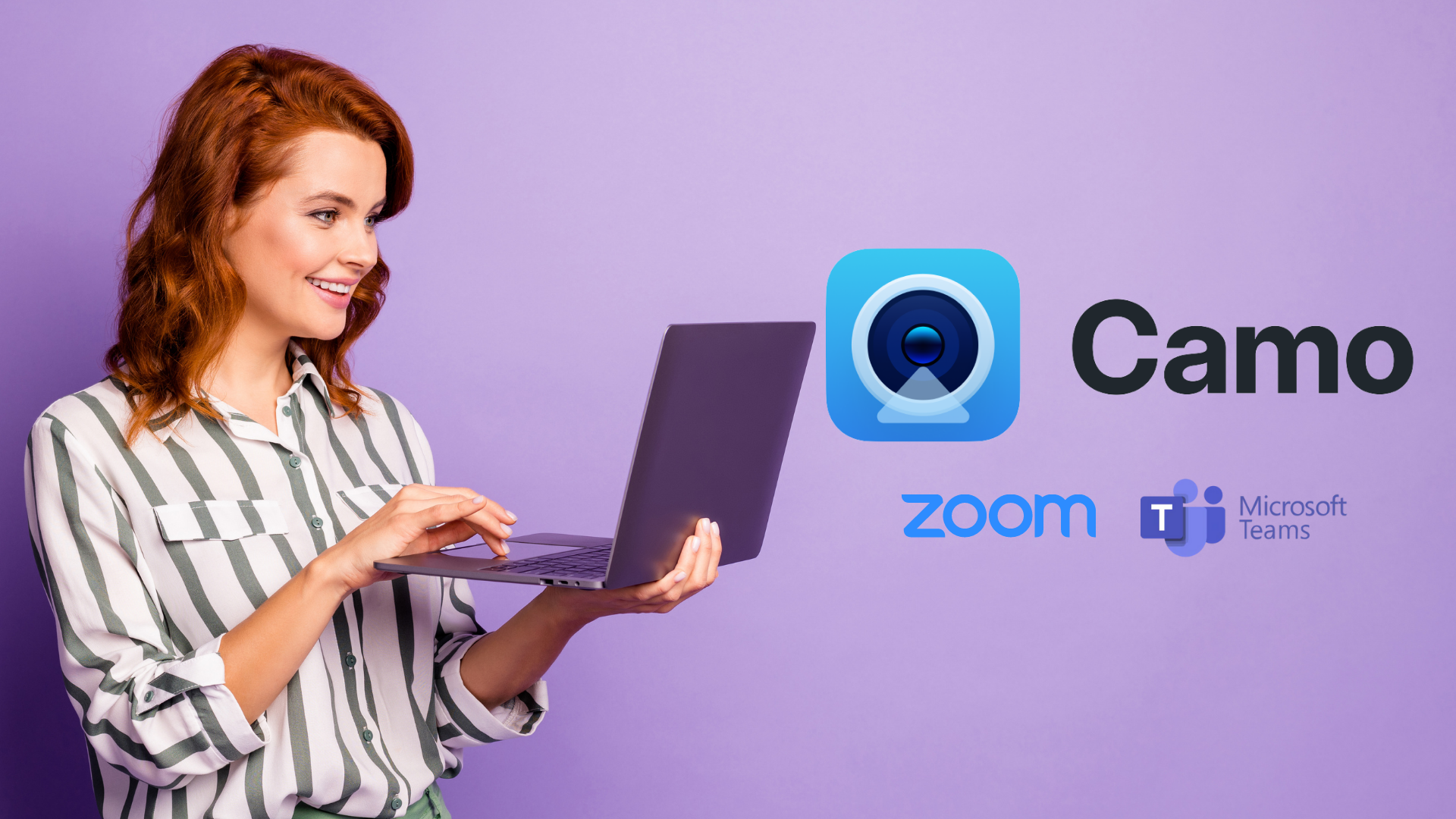 Smartphone for Microsoft Teams and Zoom CC Thumbnail