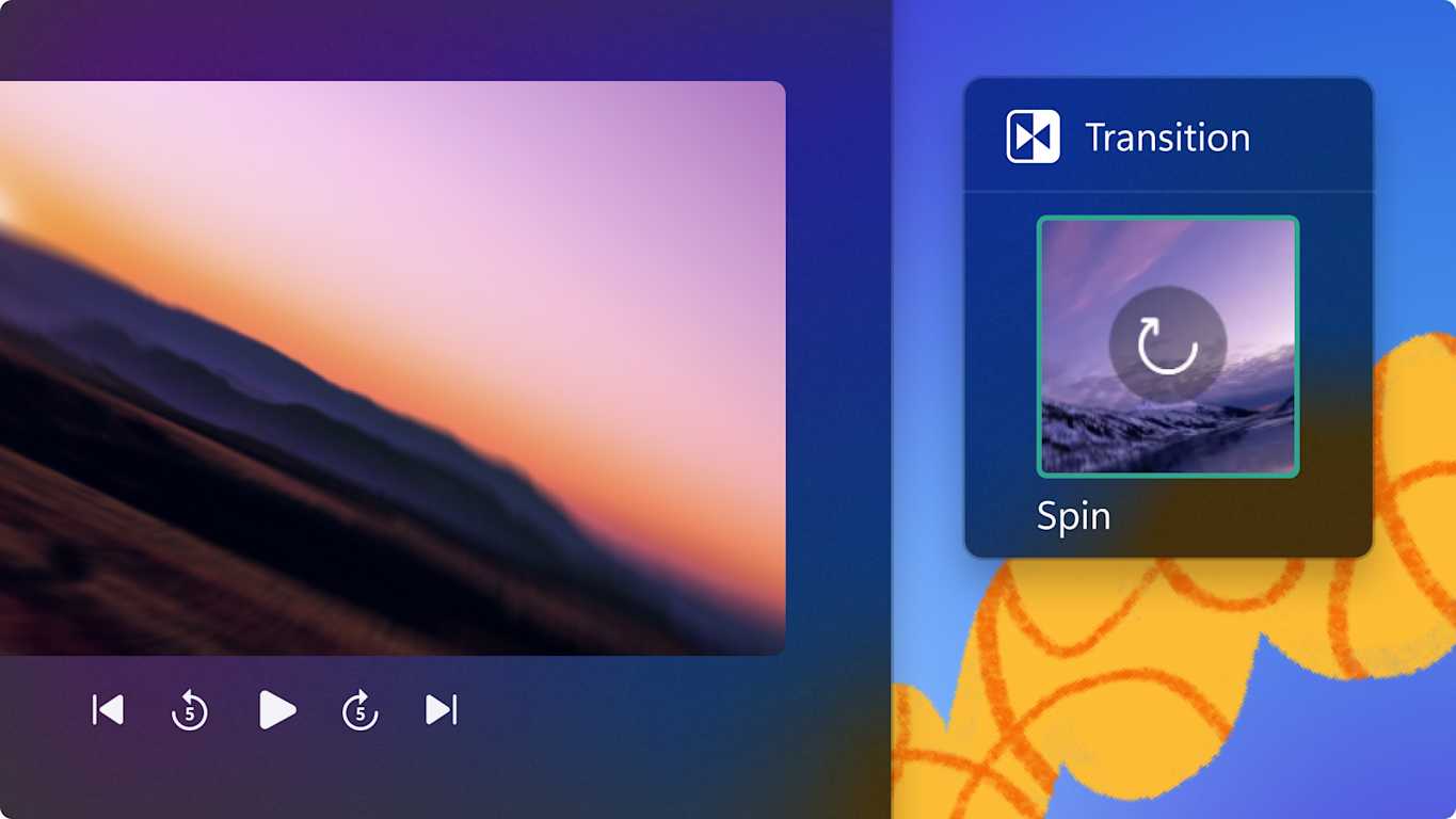 16 Video transitions that transform video editing | Clipchamp Blog
