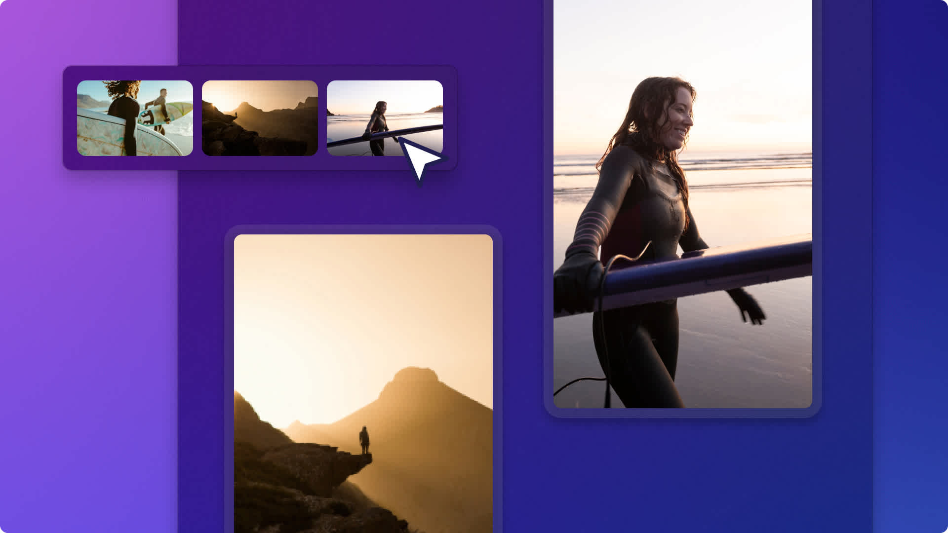 New! Import videos directly from Xbox in Clipchamp