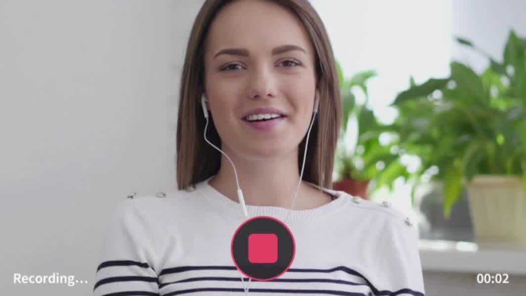 Top 3 webcam videos to try