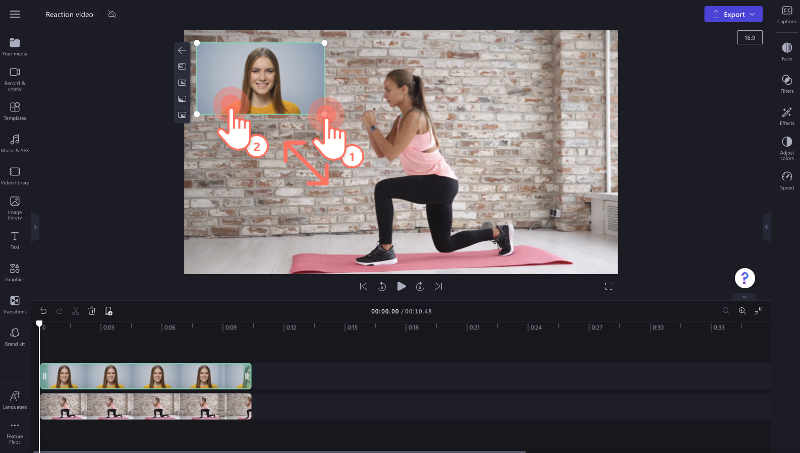 Tik Tok React (videos engraçados)