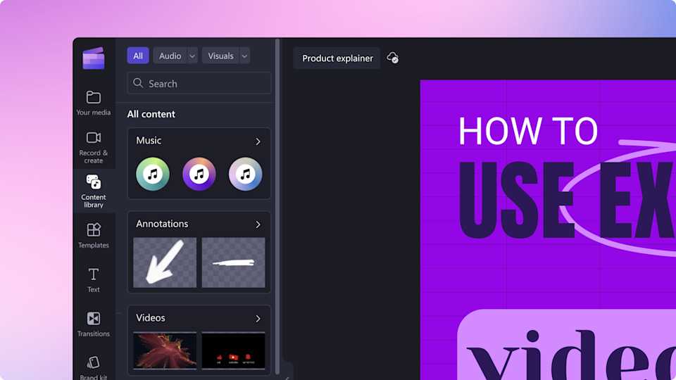 15 explainer video examples and tips to inspire you | Clipchamp Blog