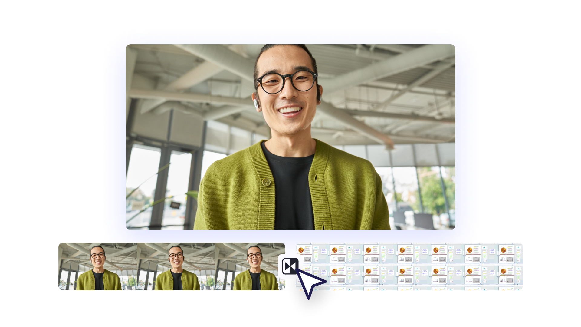 Make a video resume Free video resume maker