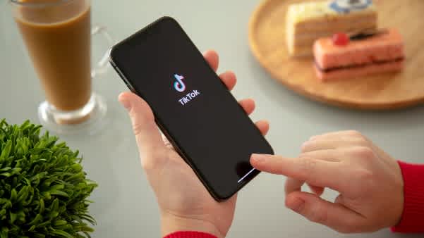What is a TikTok ad?