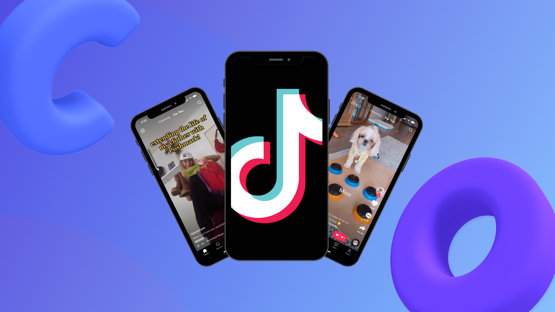 The ultimate guide to TikTok videos | Clipchamp Blog