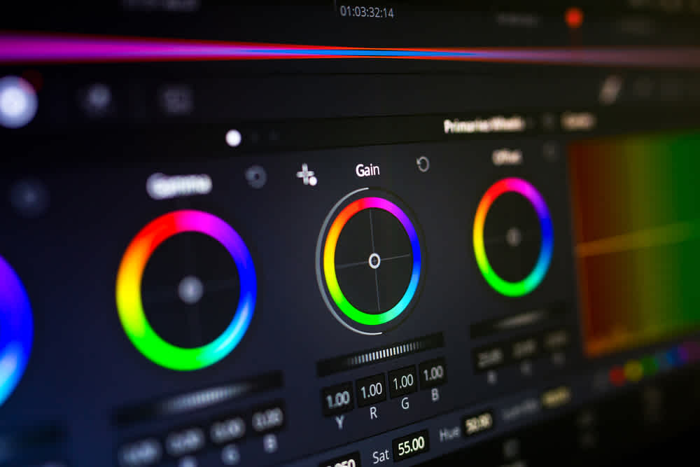 What is color grading and its different styles in film? | Clipchamp Glossary