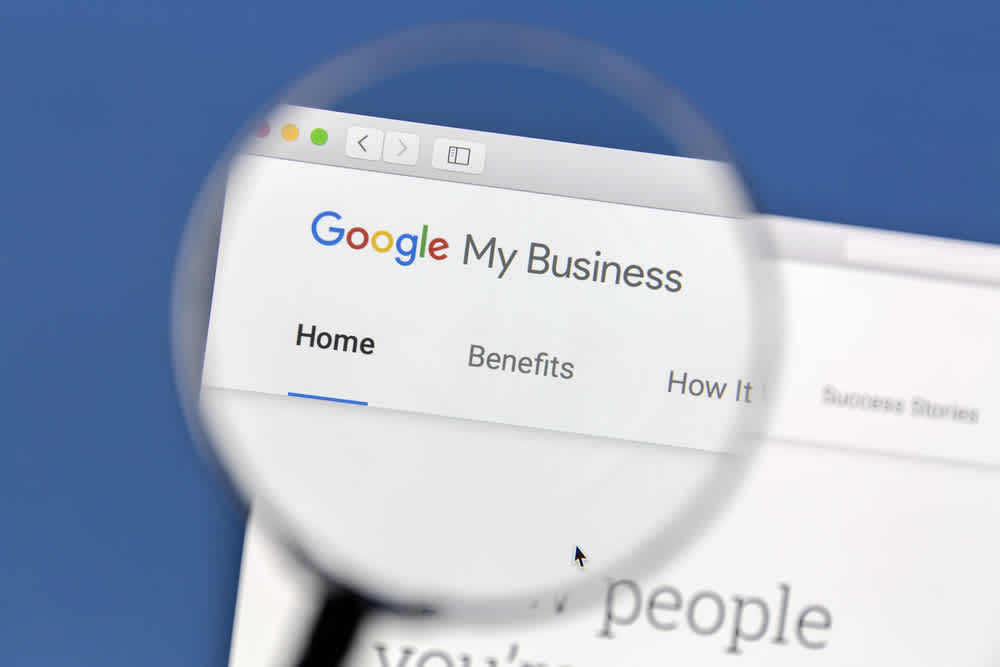 Google my Business with video-How to create a promo video for Google my Business listing-Clipchamp blog