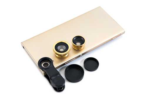Smartphone Video Recording - Everyday Videoing Tips | Clipchamp Blog