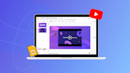 How To Embed A YouTube Video In Google Slides Clipchamp Blog