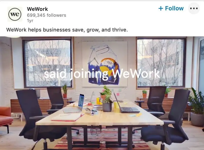 WeWork