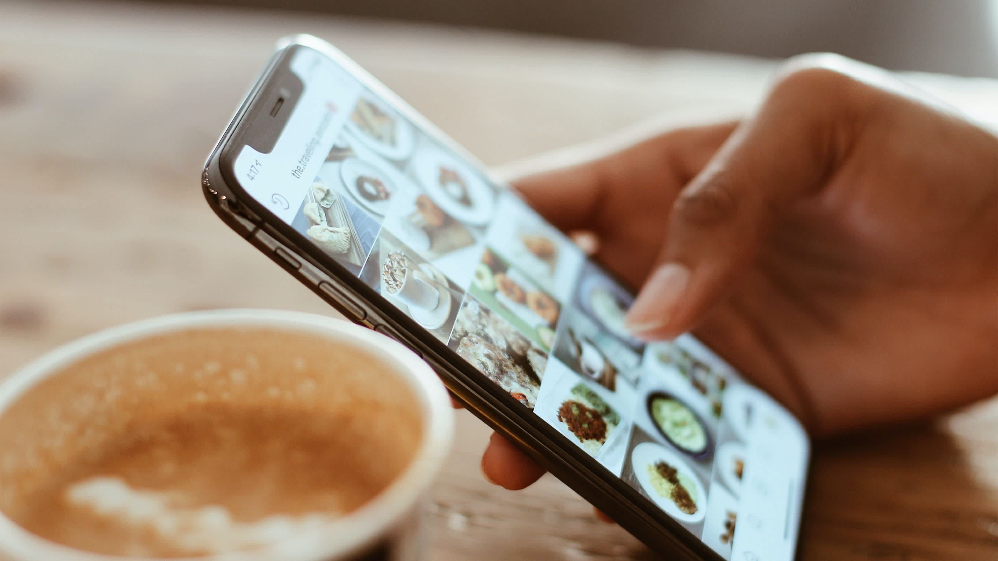 Instagram video posts