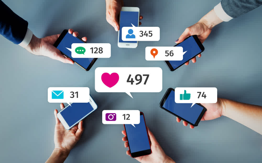 Social media platforms - The Best Social Media Analytics Tools to Grow Customer Loyalty - Clipchamp Blog