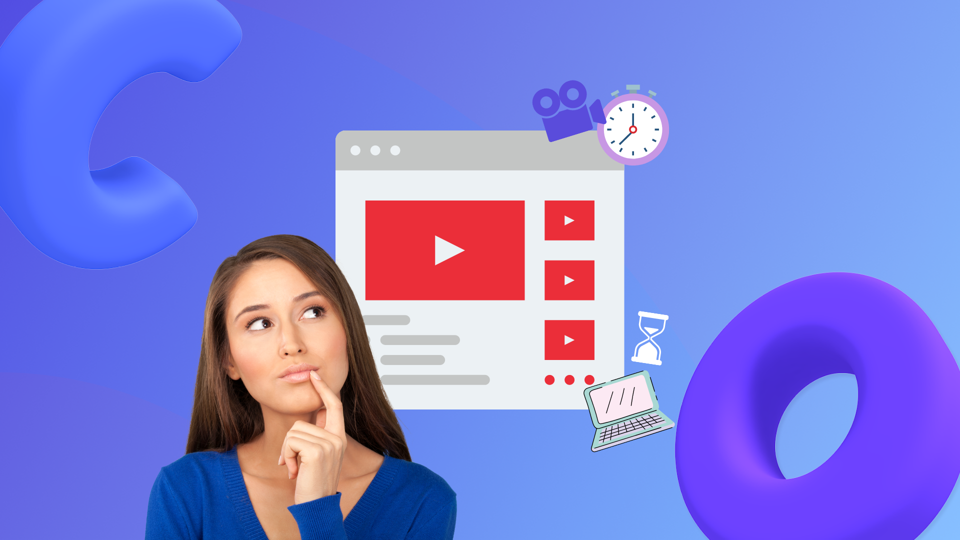 Thuật toán YouTube hoạt động như thế nào?