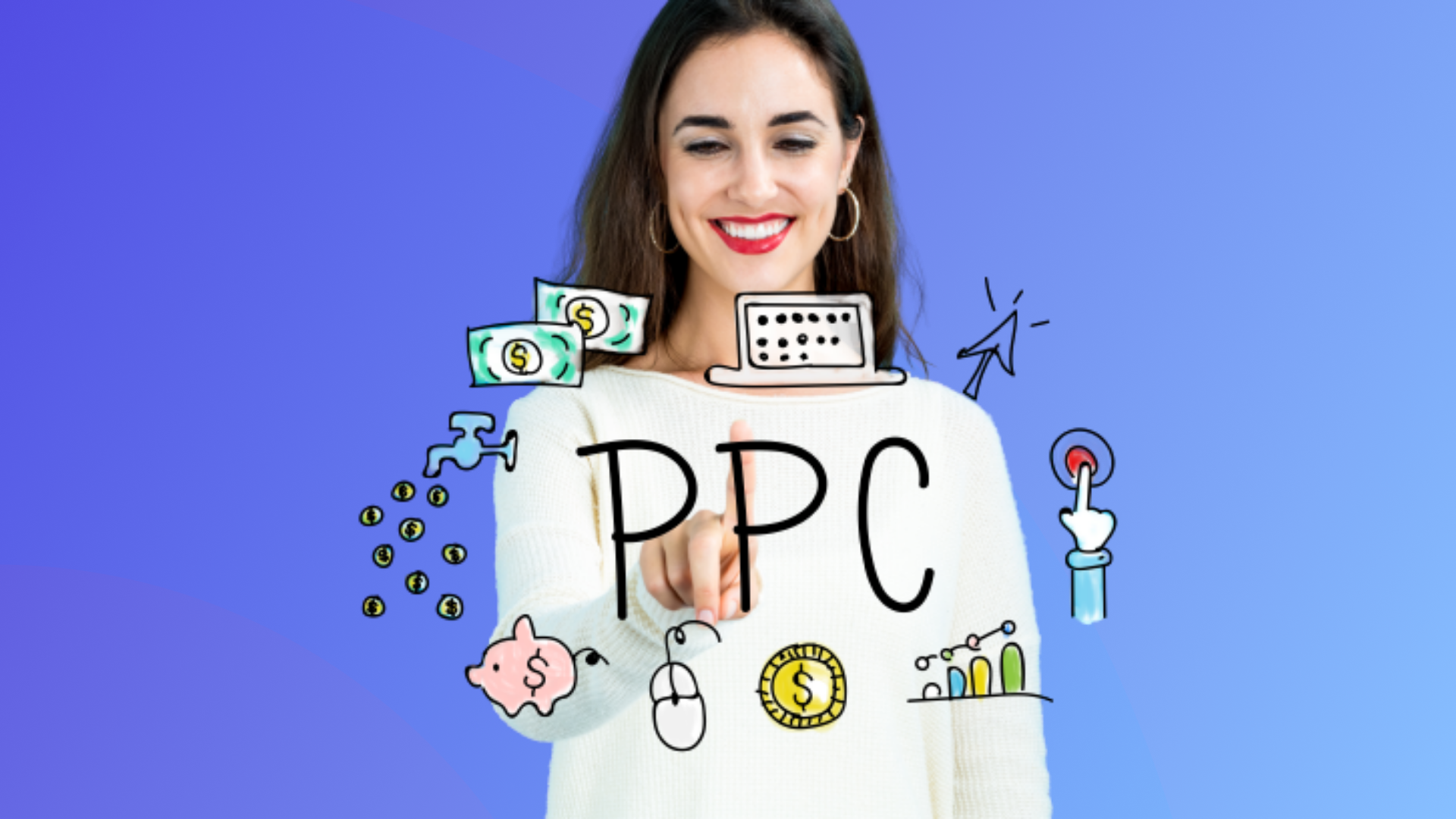 Pay-per-click ad, PPC