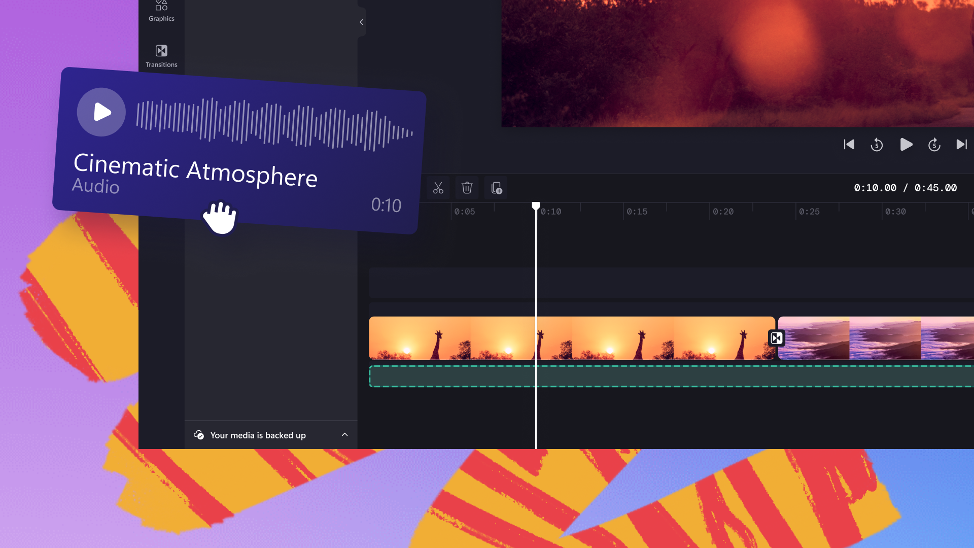 How To Add Audio File To Keynote