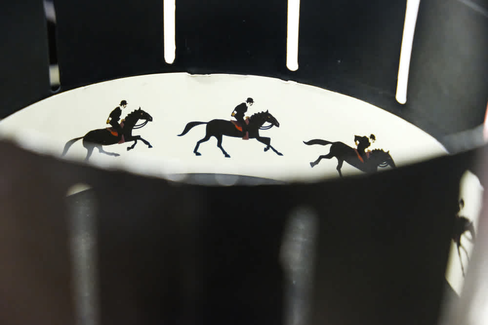 Zoetrope example of montage What is a Video Montage Montage Maker Tips for Business and Social