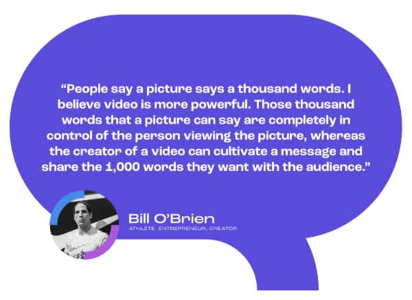 Bill O'Brien quote