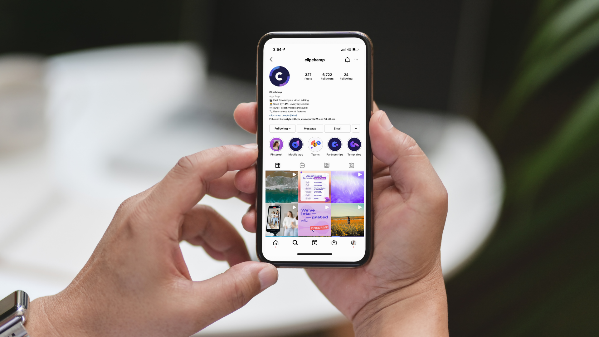 Instagram Reels—10 video ideas for any business-Clipchamp blog